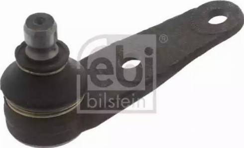 Febi Bilstein 02243 - Ball Joint autospares.lv