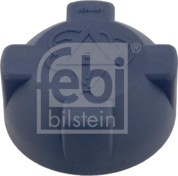 Febi Bilstein 02269 - Sealing Cap, coolant tank autospares.lv
