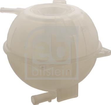 Febi Bilstein 02264 - Expansion Tank, coolant autospares.lv