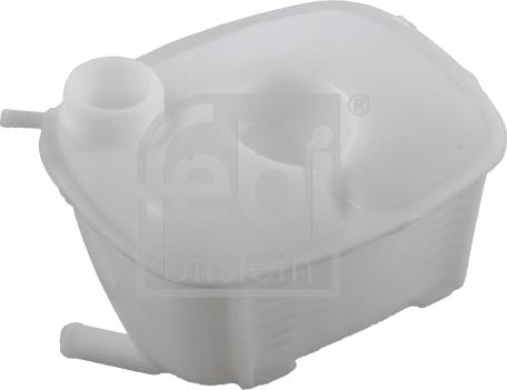 Febi Bilstein 02205 - Expansion Tank, coolant autospares.lv