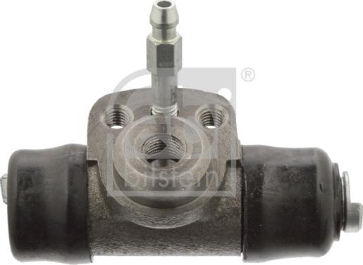 Febi Bilstein 02217 - Wheel Brake Cylinder autospares.lv