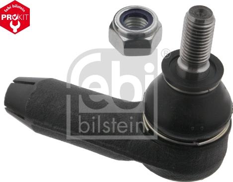 Febi Bilstein 02280 - Tie Rod End autospares.lv