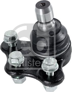 Febi Bilstein 02271 - Ball Joint autospares.lv