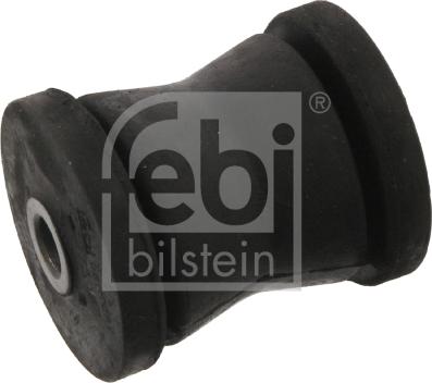 Febi Bilstein 02273 - Mounting, axle beam autospares.lv