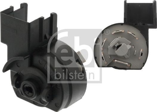 Febi Bilstein 02749 - Ignition / Starter Switch autospares.lv