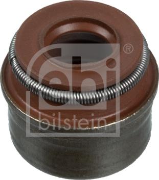 Febi Bilstein 02741 - Seal Ring, valve stem autospares.lv