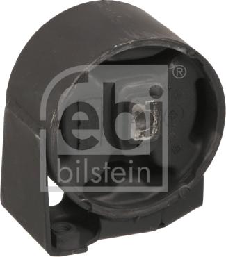 Febi Bilstein 02753 - Holder, engine mounting autospares.lv