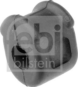 Febi Bilstein 02765 - Bearing Bush, stabiliser autospares.lv