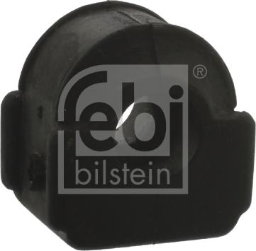 Febi Bilstein 02766 - Bearing Bush, stabiliser autospares.lv