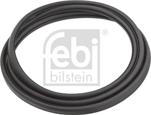 Febi Bilstein 02784 - Seal, windscreen autospares.lv