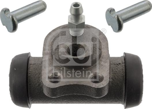 Febi Bilstein 02772 - Wheel Brake Cylinder autospares.lv