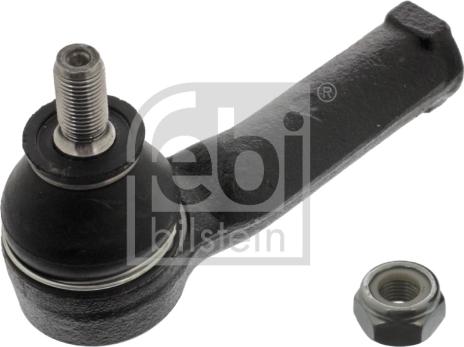 Febi Bilstein 07954 - Tie Rod End autospares.lv