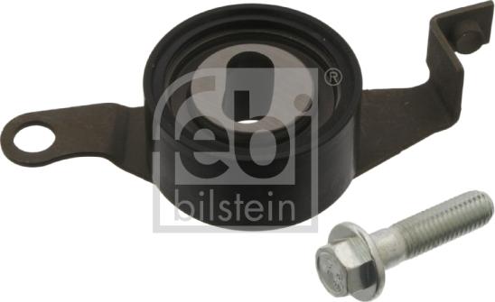 Febi Bilstein 07968 - Tensioner Pulley, timing belt autospares.lv