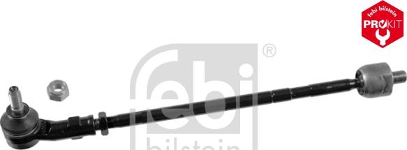 Febi Bilstein 07984 - Tie Rod autospares.lv