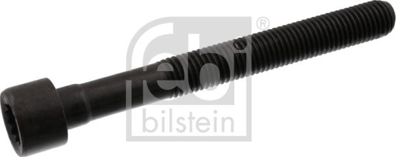 Febi Bilstein 07978 - Cylinder Head Bolt autospares.lv