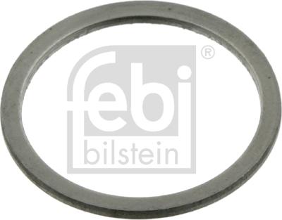 Febi Bilstein 07491 - Spacer, brake shaft autospares.lv