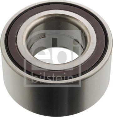 Febi Bilstein 07599 - Wheel Bearing autospares.lv