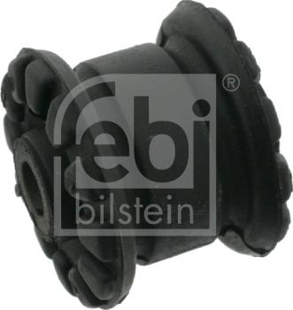 Febi Bilstein 07557 - Bush of Control / Trailing Arm autospares.lv