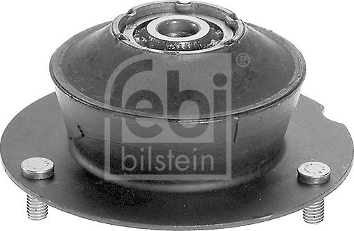 Febi Bilstein 07560 - Top Strut Mounting autospares.lv