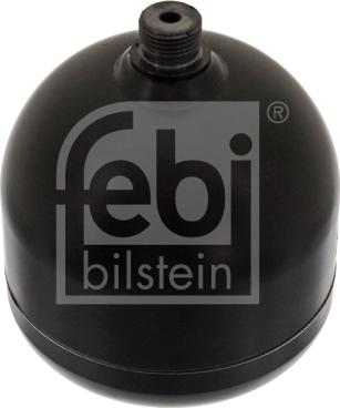 Febi Bilstein 07506 - Pressure Accumulator, braking system autospares.lv