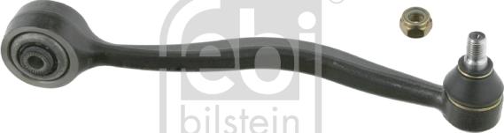 Febi Bilstein 07513 - Track Control Arm autospares.lv