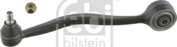 Febi Bilstein 07512 - Track Control Arm autospares.lv