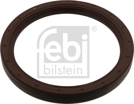 Febi Bilstein 07690 - Shaft Seal, crankshaft autospares.lv