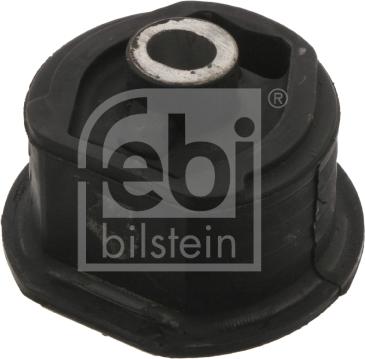 Febi Bilstein 07601 - Mounting, axle beam autospares.lv