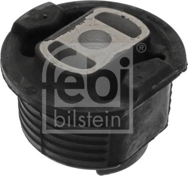 Febi Bilstein 07602 - Mounting, axle beam autospares.lv