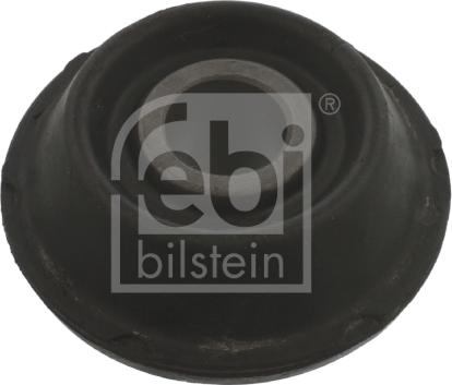 Febi Bilstein 07629 - Bearing Bush, stabiliser autospares.lv