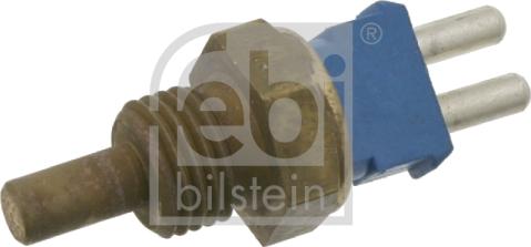 Febi Bilstein 07016 - Sensor, coolant temperature autospares.lv
