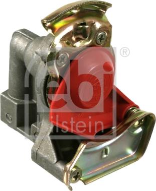 Febi Bilstein 07081 - Coupling Head autospares.lv