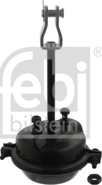 Febi Bilstein 07082 - Diaphragm Brake Cylinder autospares.lv