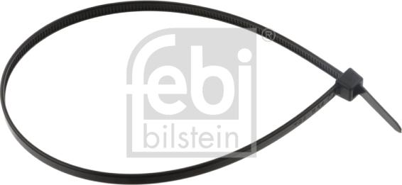 Febi Bilstein 07026 - Cable Tie autospares.lv