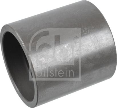 Febi Bilstein 07022 - Deflection / Guide Pulley, timing belt autospares.lv