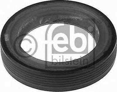 Febi Bilstein 07075 - Shaft Seal, camshaft autospares.lv