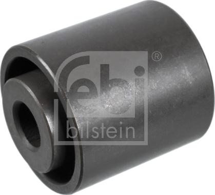 Febi Bilstein 07078 - Deflection / Guide Pulley, timing belt autospares.lv