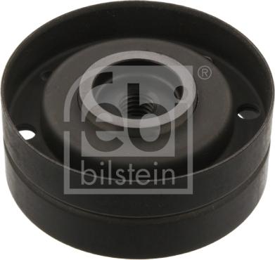 Febi Bilstein 07077 - Deflection / Guide Pulley, timing belt autospares.lv