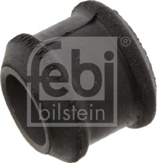 Febi Bilstein 07199 - Bearing Bush, stabiliser autospares.lv