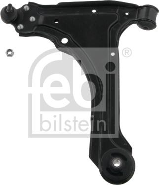 Febi Bilstein 07195 - Track Control Arm autospares.lv