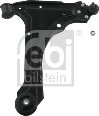 Febi Bilstein 07192 - Track Control Arm autospares.lv