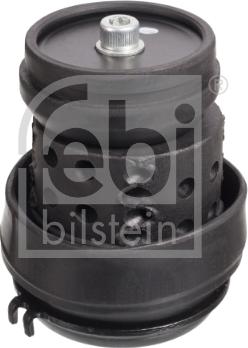 Febi Bilstein 07185 - Holder, engine mounting autospares.lv