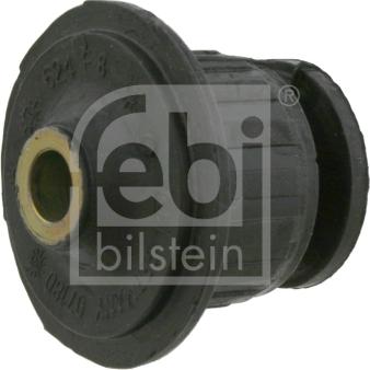 Febi Bilstein 07180 - Holder, engine mounting autospares.lv