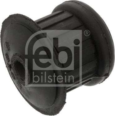 Febi Bilstein 07181 - Holder, engine mounting autospares.lv