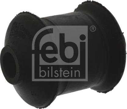 Febi Bilstein 07843 - Bush of Control / Trailing Arm autospares.lv