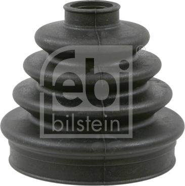 Febi Bilstein 07869 - Bellow, drive shaft autospares.lv