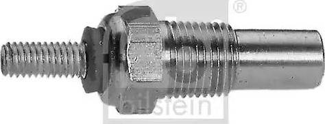 Febi Bilstein 07803 - Sensor, coolant temperature autospares.lv