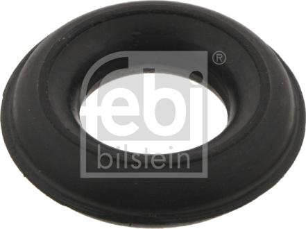 Febi Bilstein 07393 - Holding Bracket, silencer autospares.lv