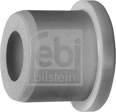 Febi Bilstein 07329 - Bearing Bush, stabiliser autospares.lv