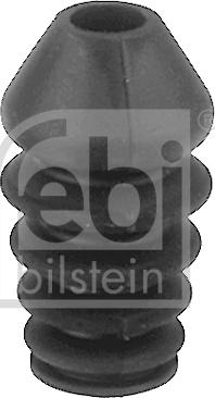 Febi Bilstein 07299 - Rubber Buffer, suspension autospares.lv
